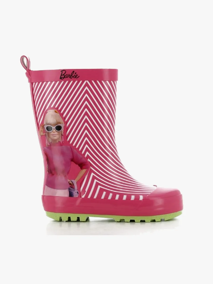 Barbie Gummistövlar, Fuschia, 26