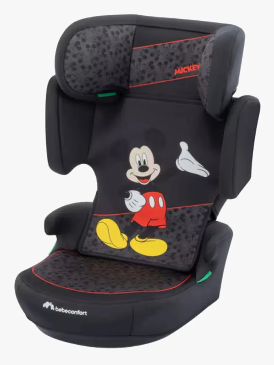 Bebeconfort Disney Road Safe i-Size Bältesstol, Authentic Mickey