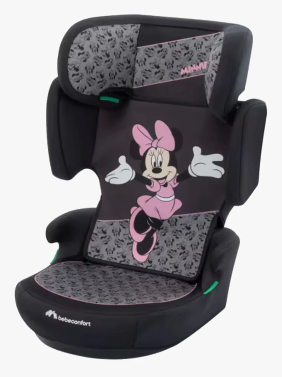 Bebeconfort Disney Road Safe i-Size Bältesstol, Authentic Minnie