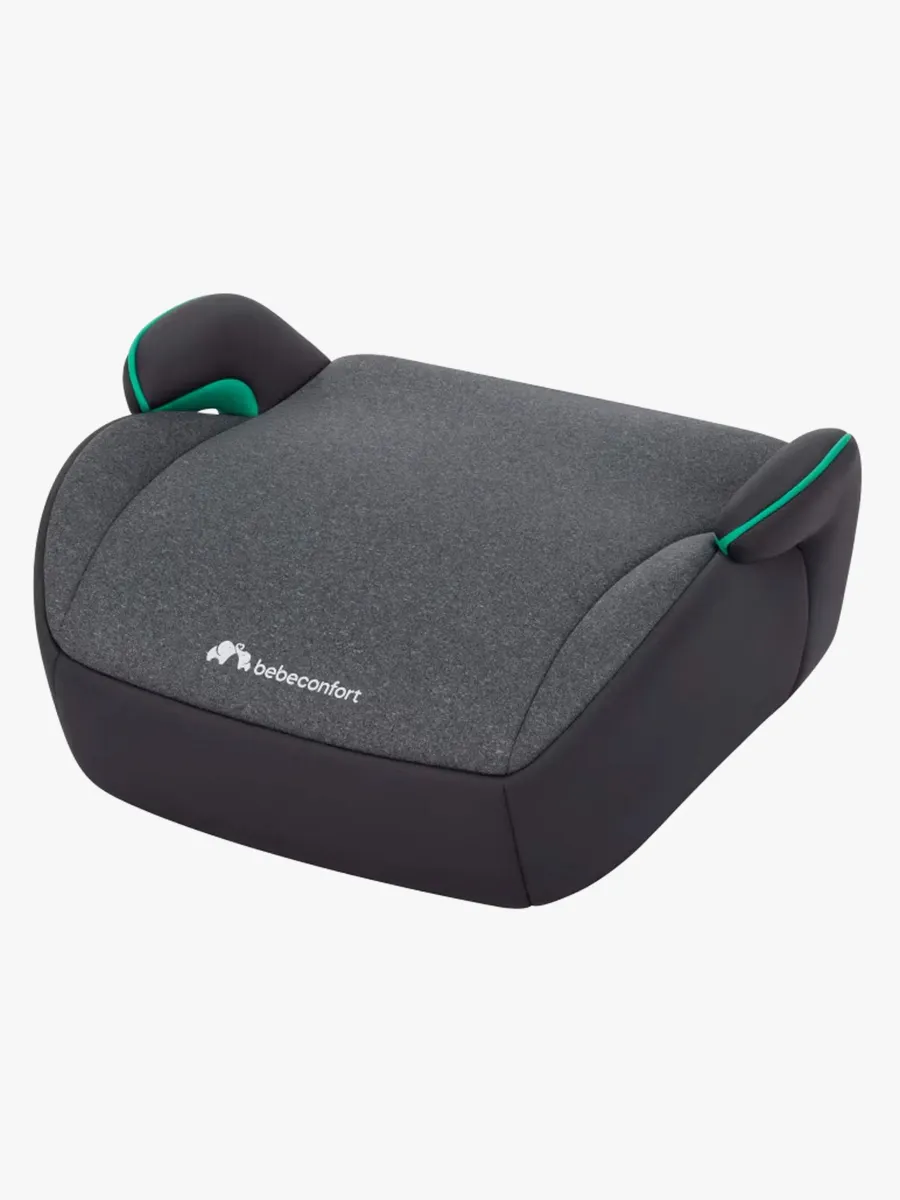 Bebeconfort Manga i-Safe Bälteskudde, Graphite