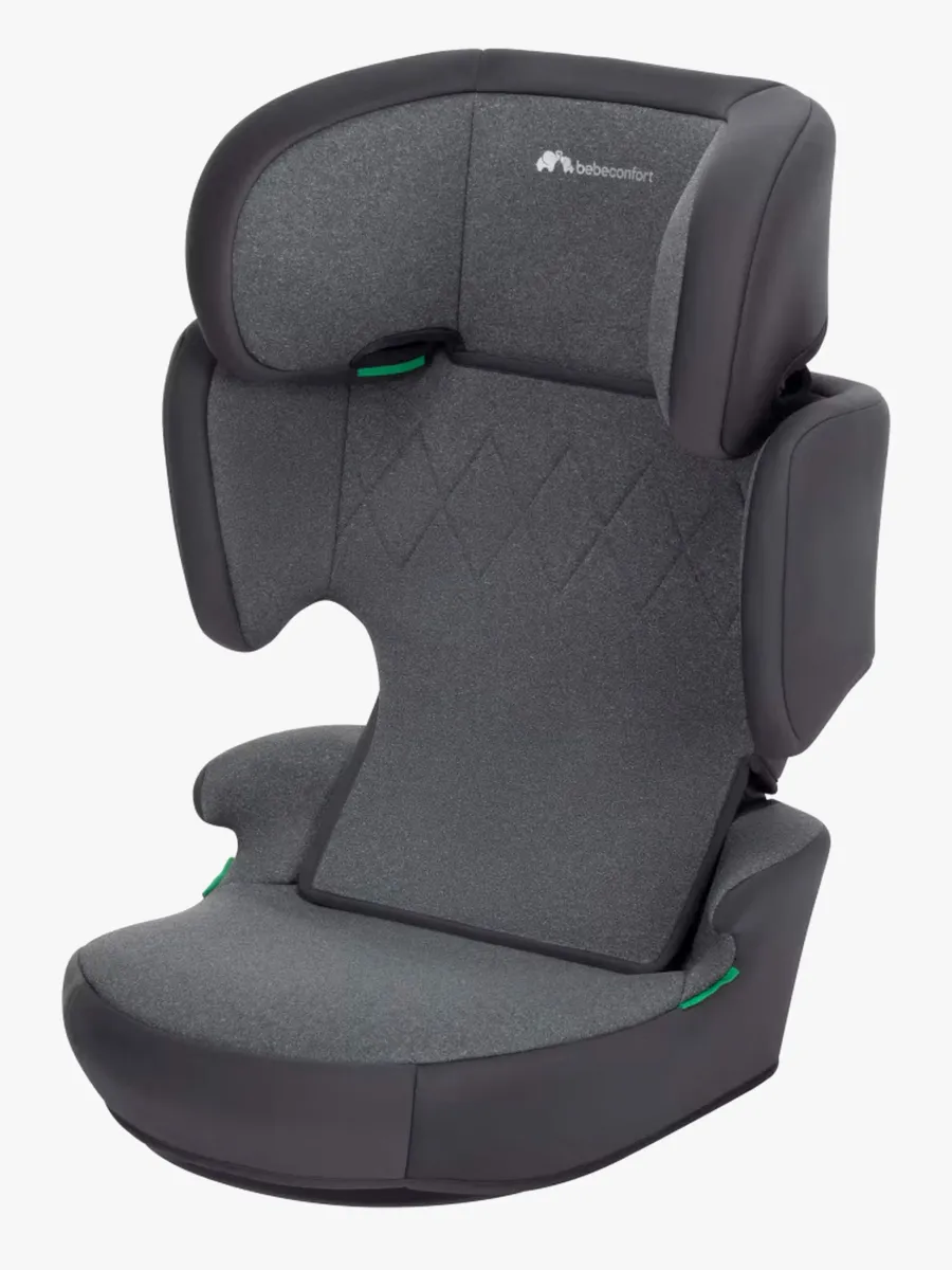 Bebeconfort Road Safe i-Size Bältesstol, Graphite