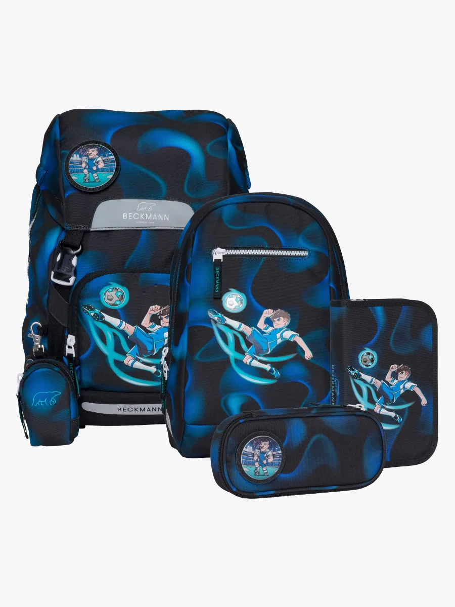 Beckmann Classic Väskset 22L, Magic League