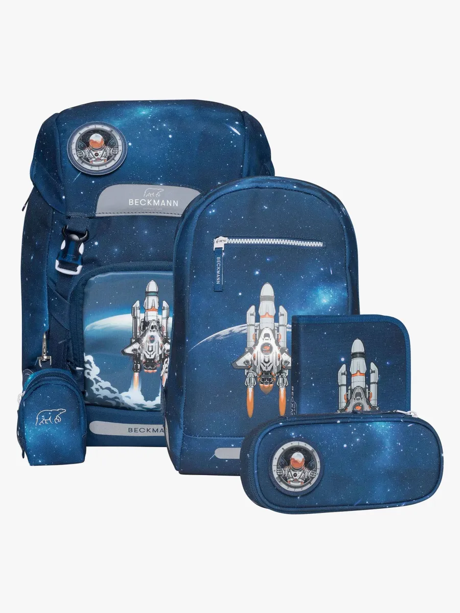 Beckmann Classic Väskset 22L, Space Mission