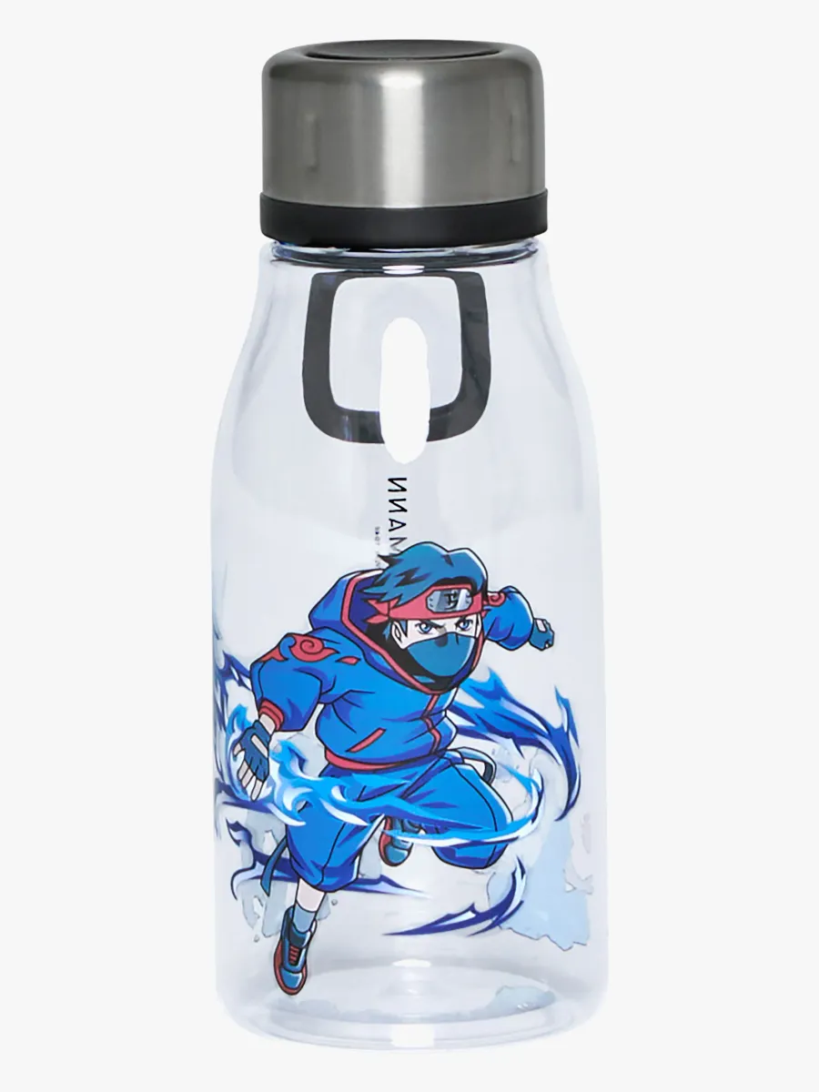 Beckmann Flaska 400 ml, Ninja Elements