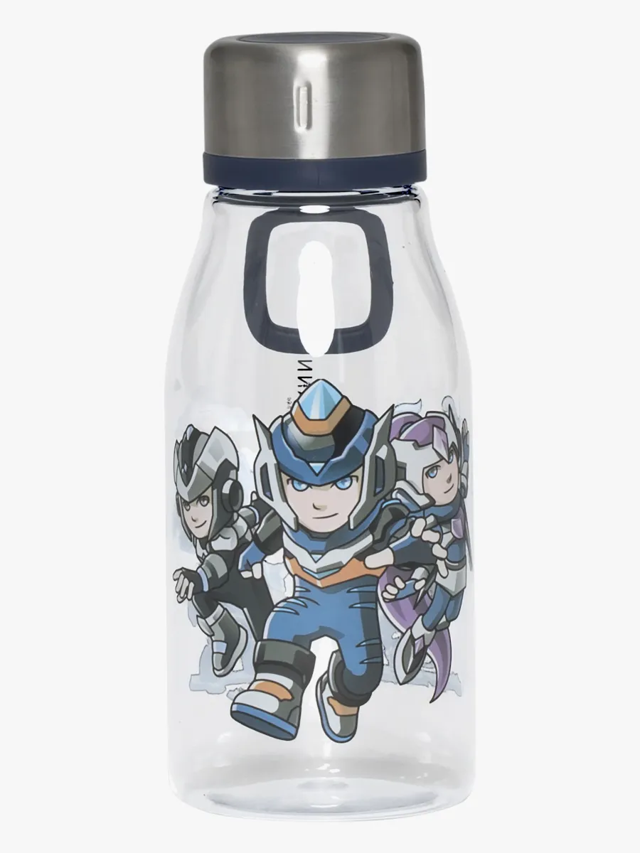 Beckmann Flaska 400 ml, Tiger Race