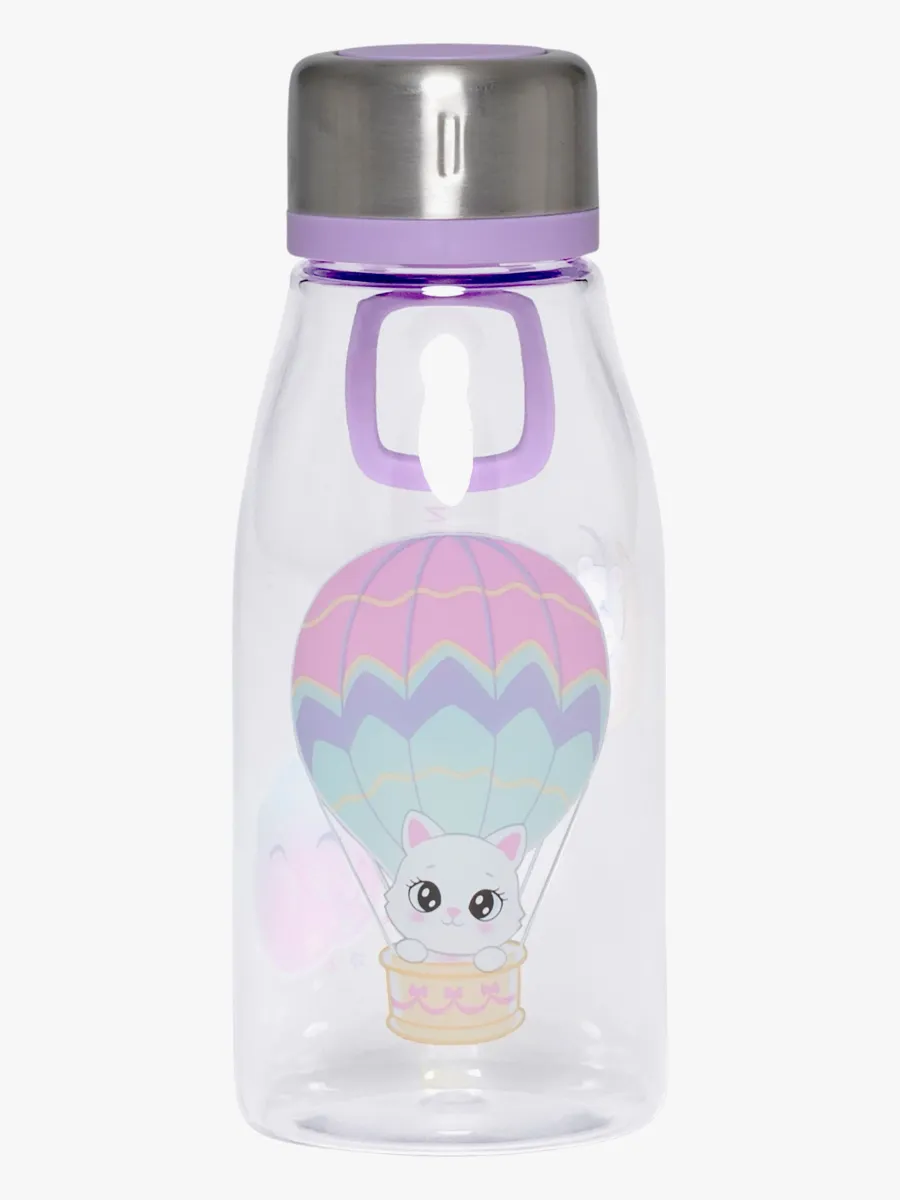 Beckmann Flaska 400 ml, Yellow Heart