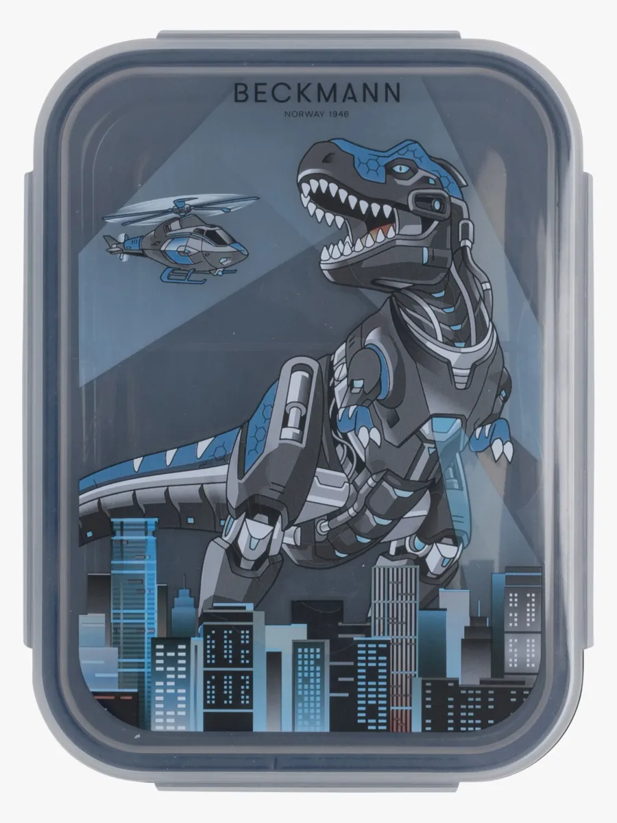 Beckmann Matlåda, Tech Rex
