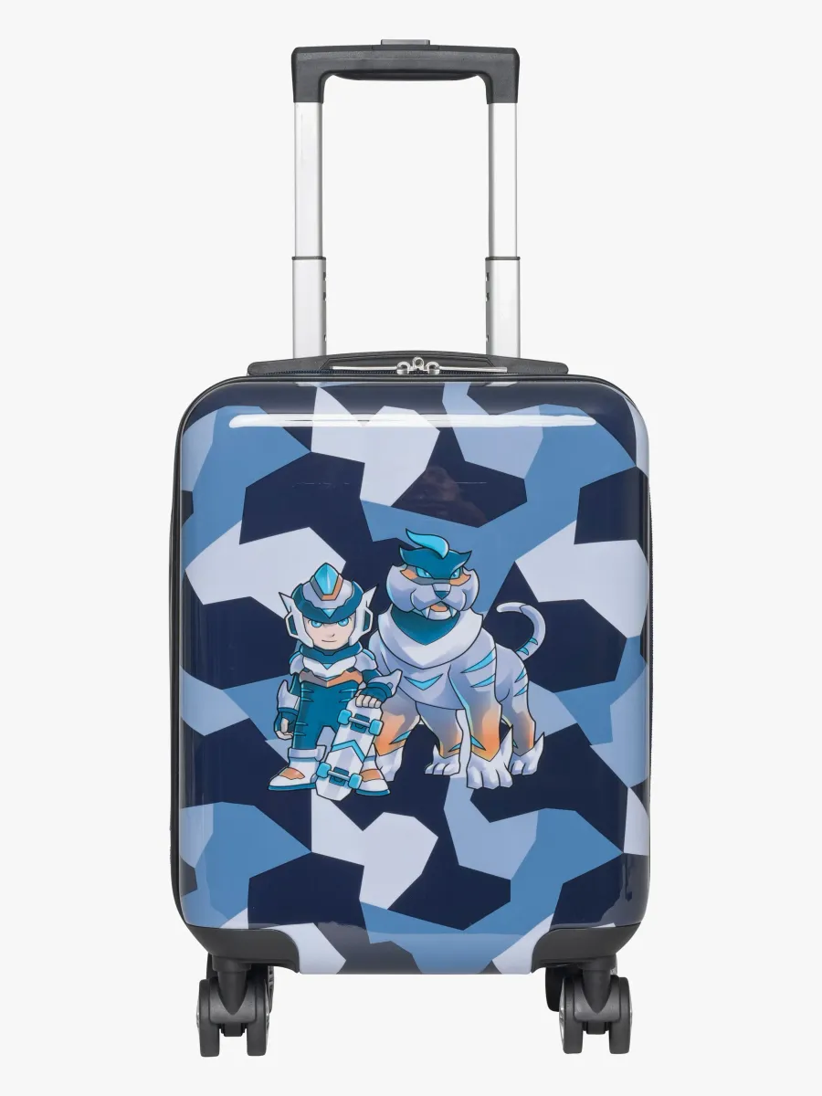 Beckmann Resväska 22L, Tiger Race