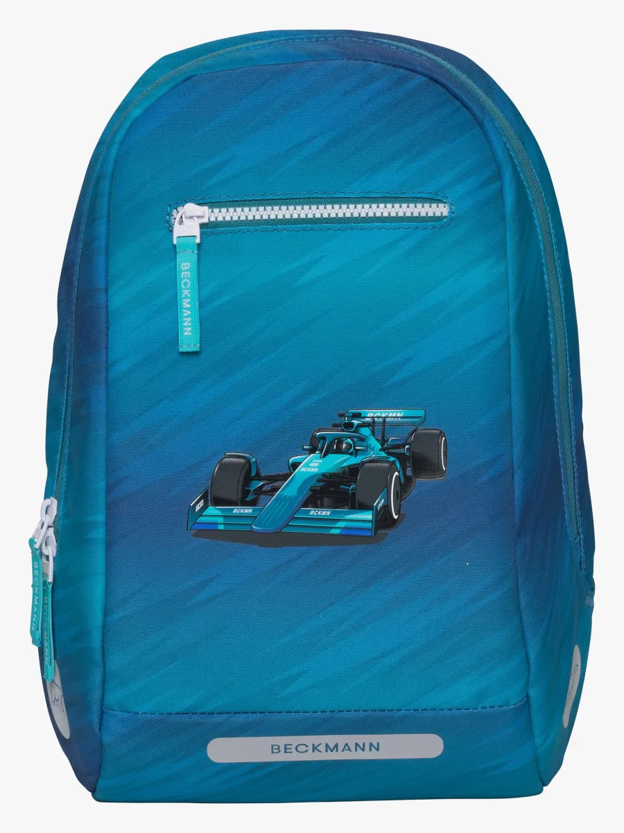 Beckmann Ryggsäck 12L, Racing - Bäst i test