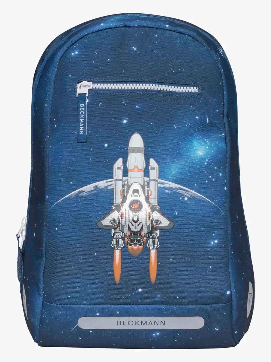 Beckmann Ryggsäck 12L, Space Mission
