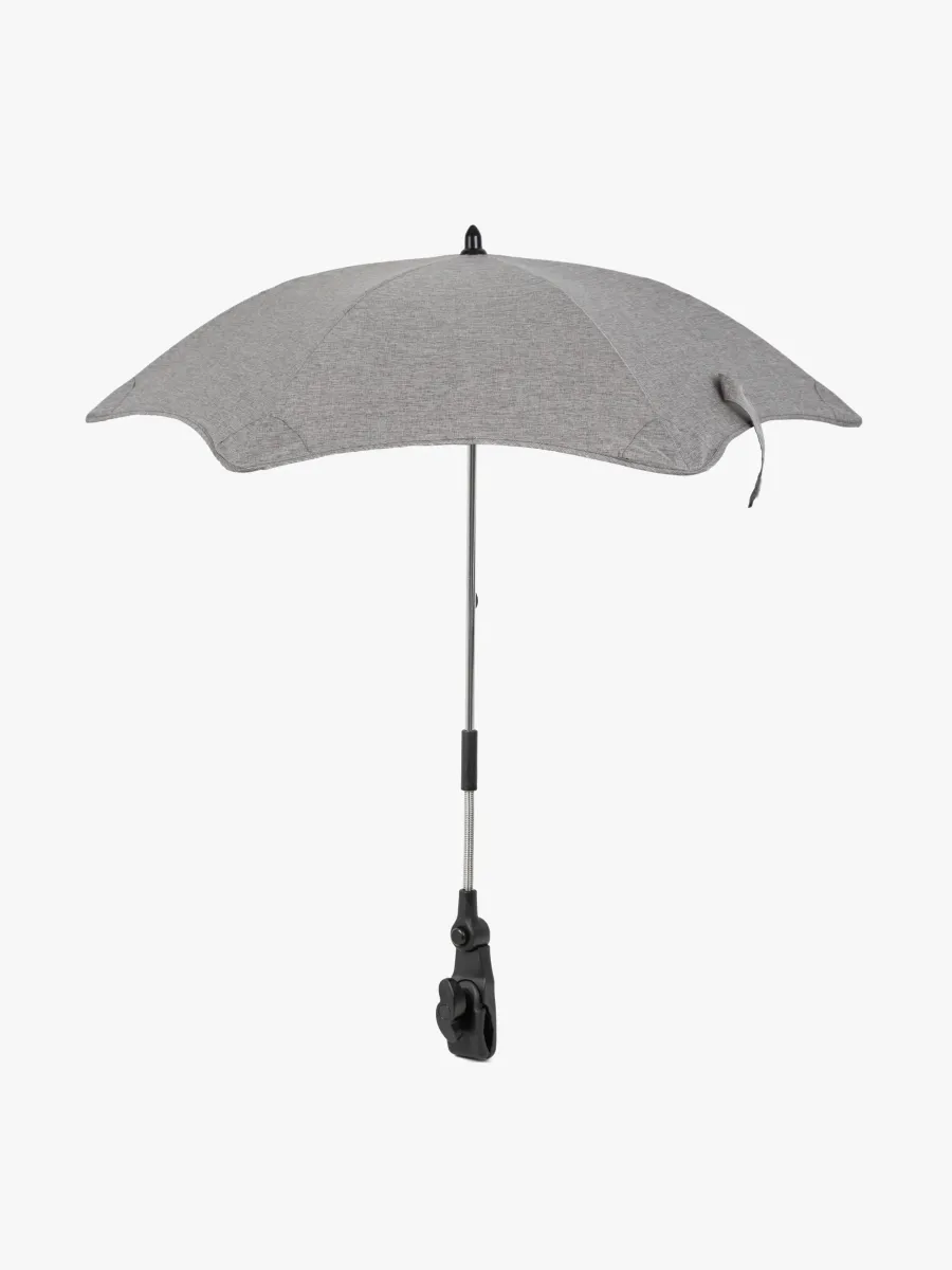Beemoo Parasoll Till Barnvagn, Grey