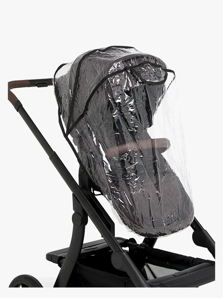 Beemoo Pro Multi/Max Regnskydd, Black