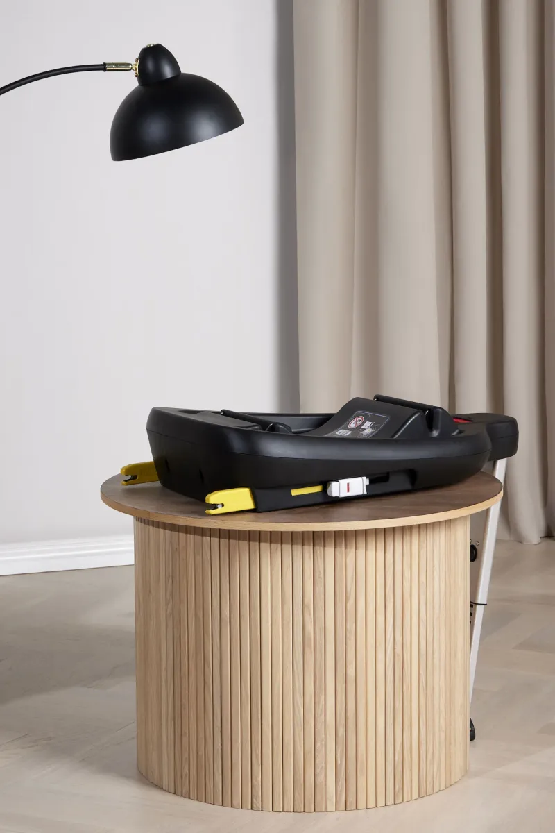 Beemoo Route i-Size ISOFIX Bas