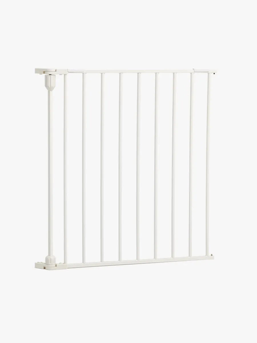 Beemoo SAFE Protect Säkerhetsgrindförlängning 60 cm, White