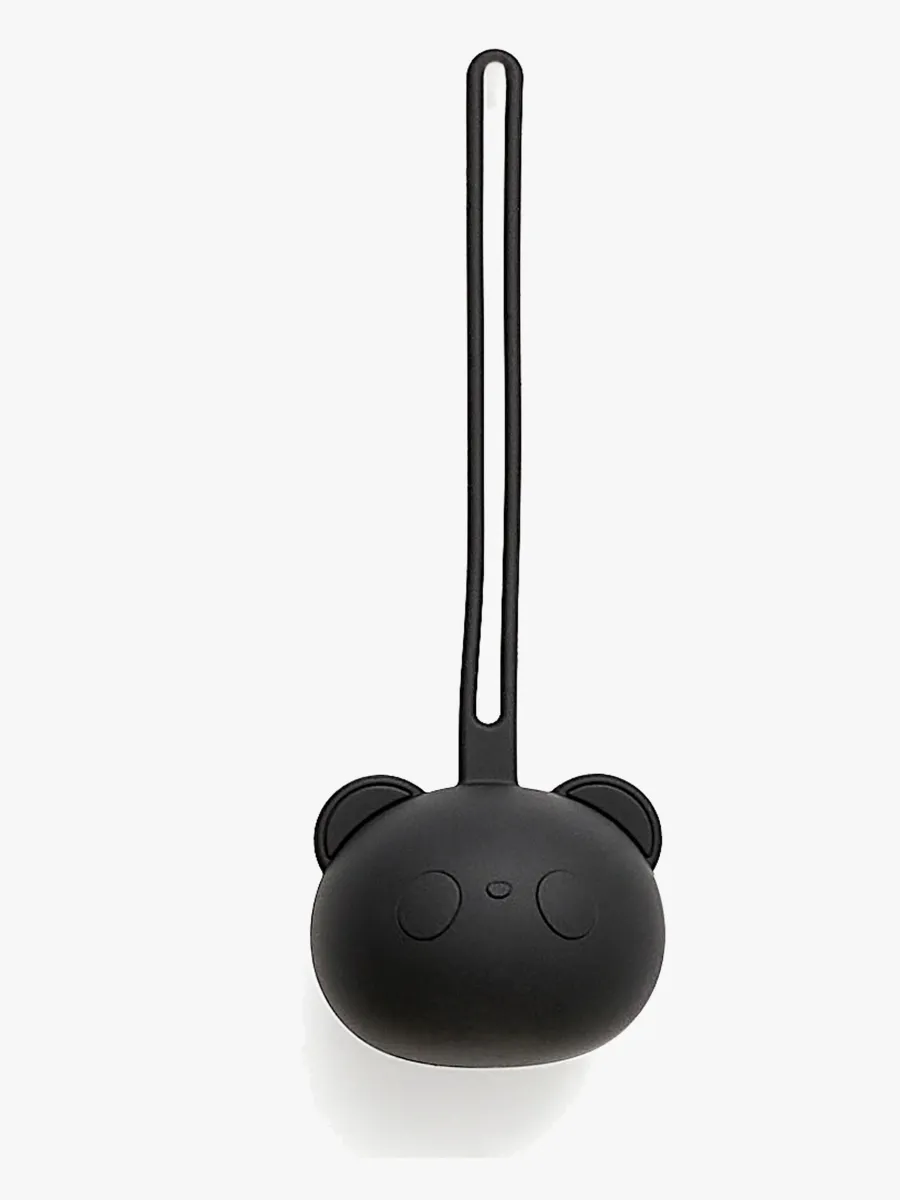 Bellotte Belle Napphållare, Black