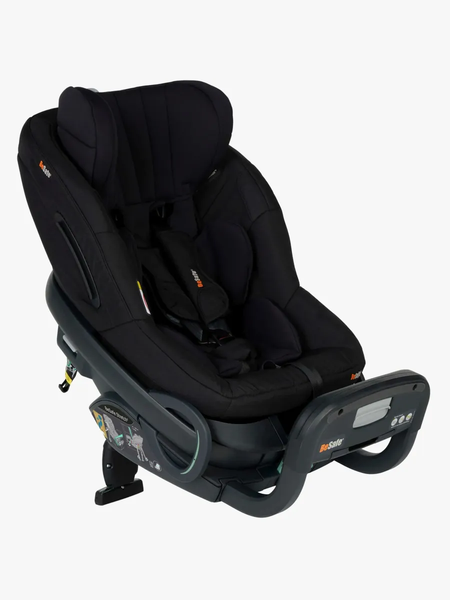 BeSafe Stretch2, fresh black cab