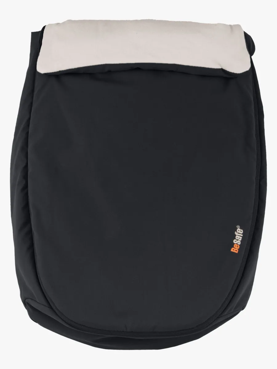 BeSafe Wind & Weather Cover (Black)