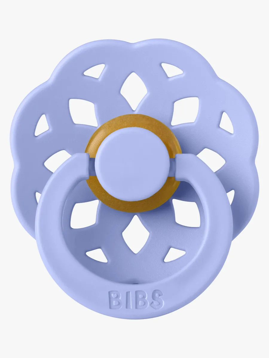 BIBS Boheme Napp Latex Stl 2, Hush