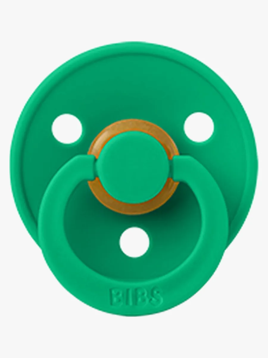 BIBS Colour Napp Latex Stl 2, Cactus