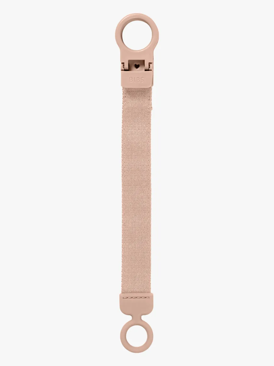 BIBS Loop Napphållare, Blush