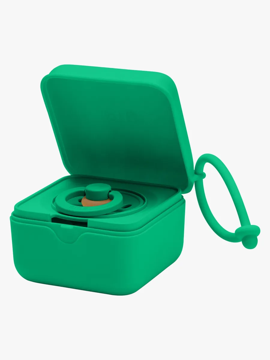 BIBS Nappbox, Cactus