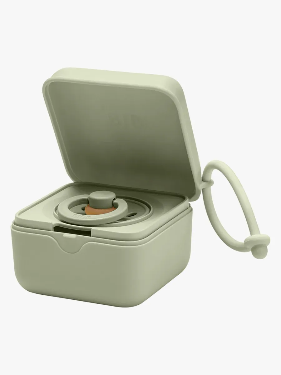 BIBS Nappbox, Sage