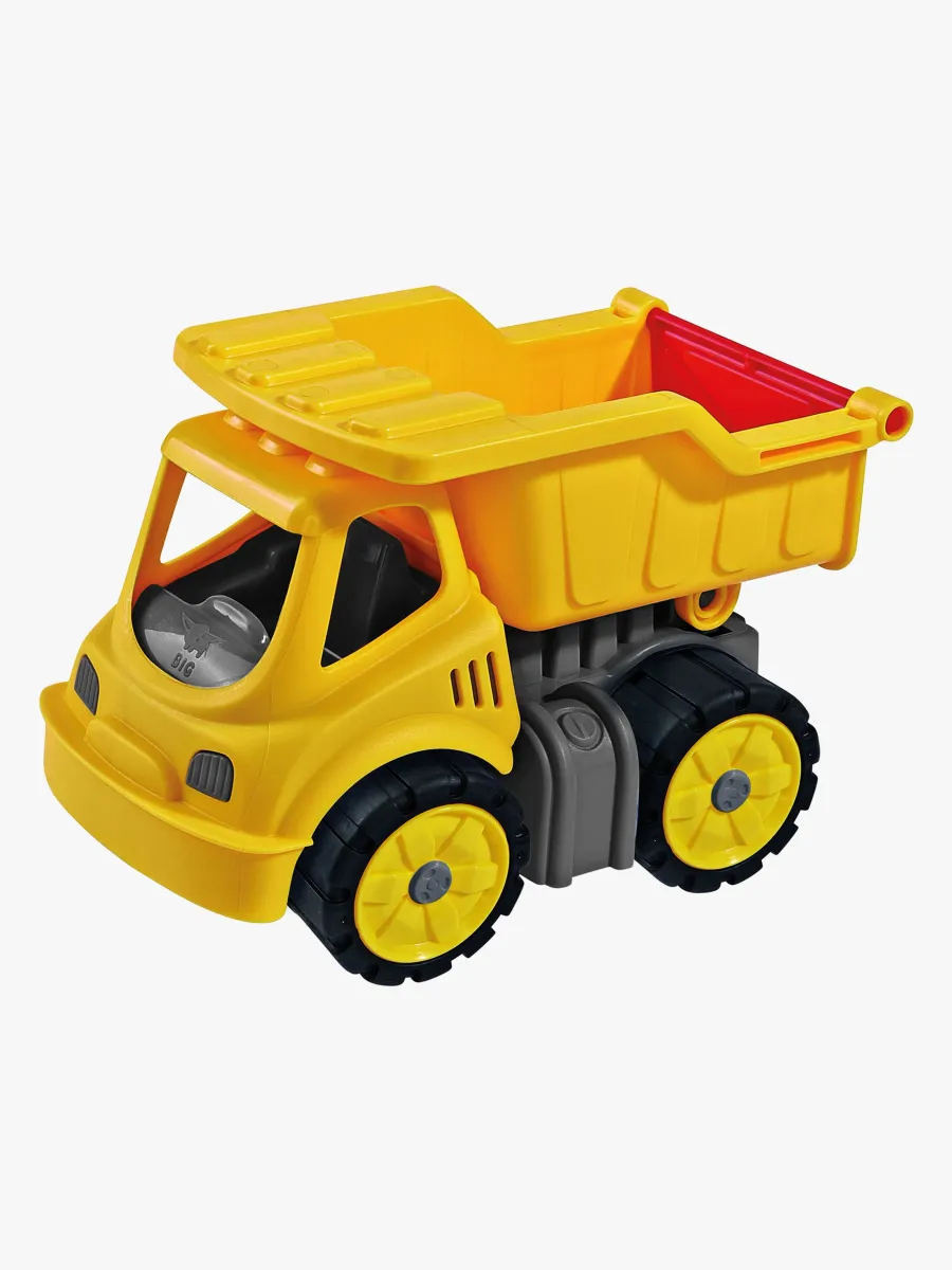 BIG Power-Worker Mini Tippbil