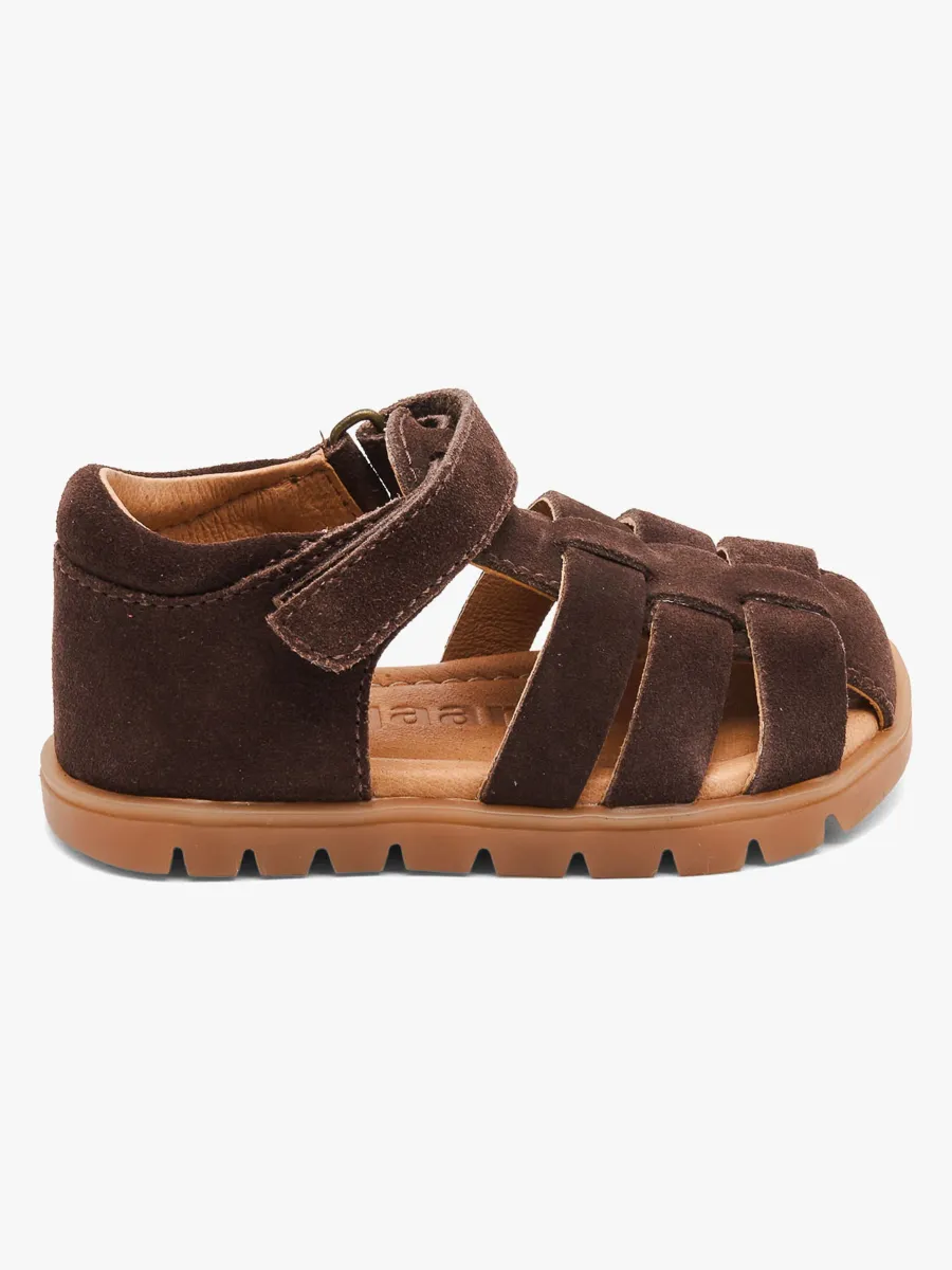 Bisgaard Beka S Sandaler, Cacao, 23
