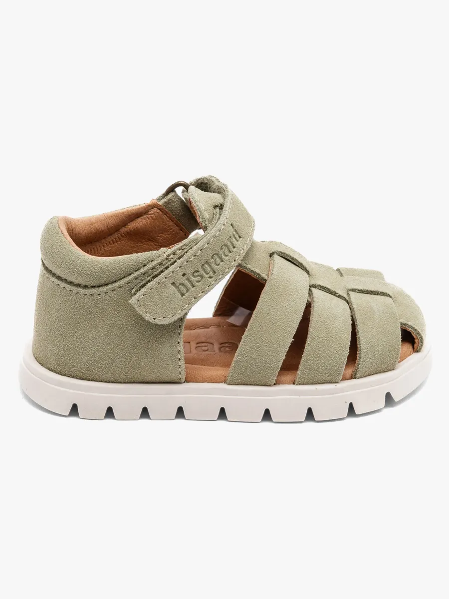 Bisgaard Beka S Sandaler, Sage, 28