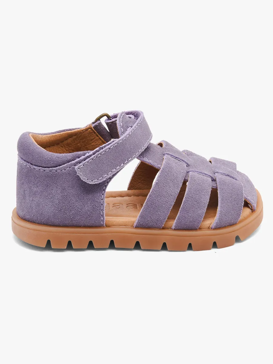 Bisgaard Beka S Sandaler, Violet, 30