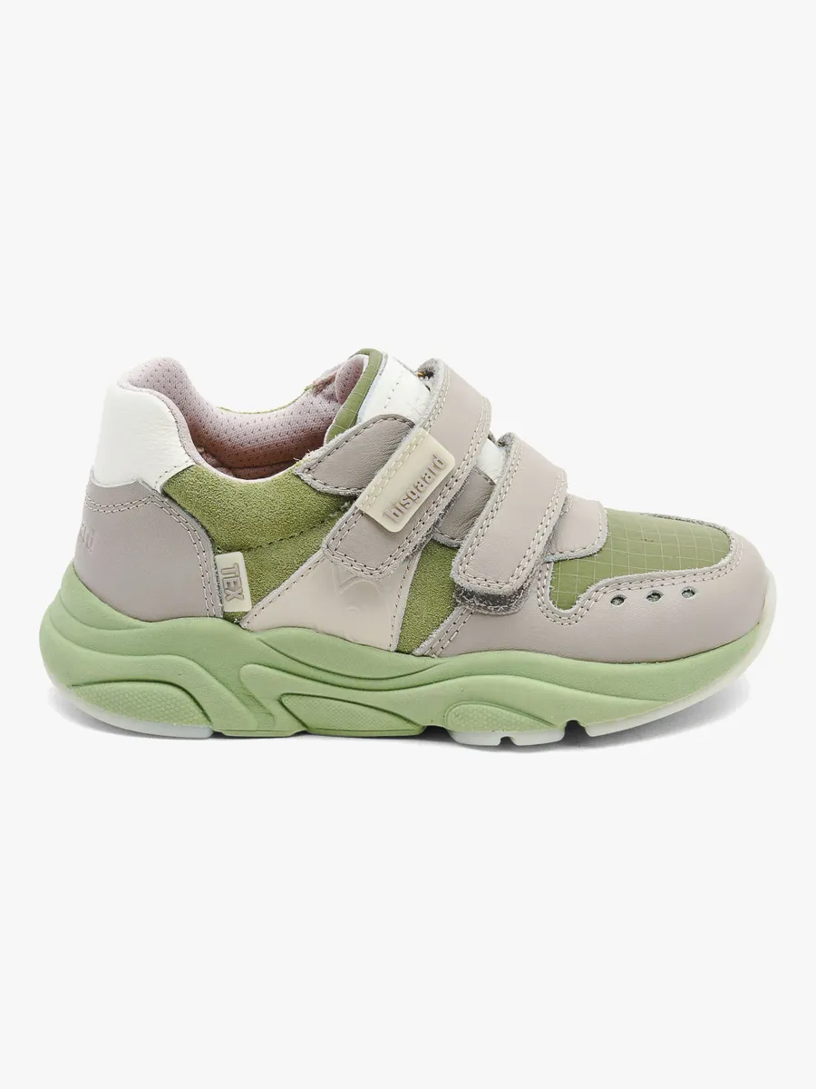 Bisgaard Herle TEX Sneakers, Sage, 32