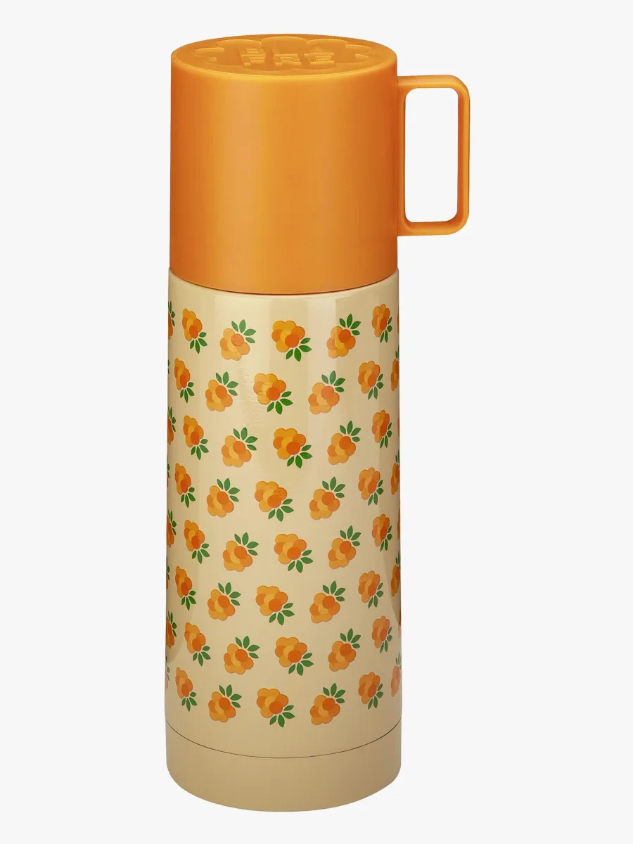 Blafre Termos 350 ml Bär, Orange