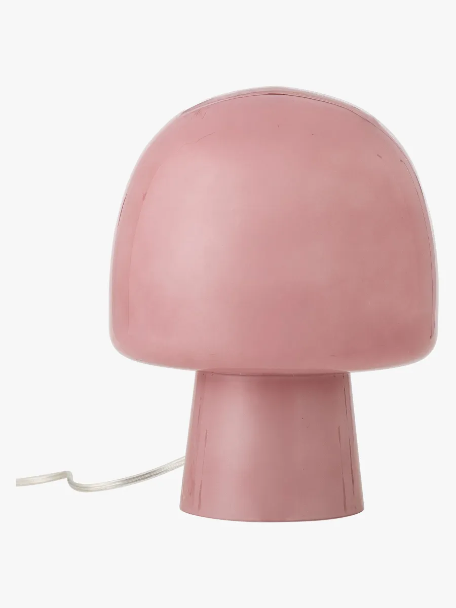 Bloomingville Paddy Bordslampa, Rose, Barnrum