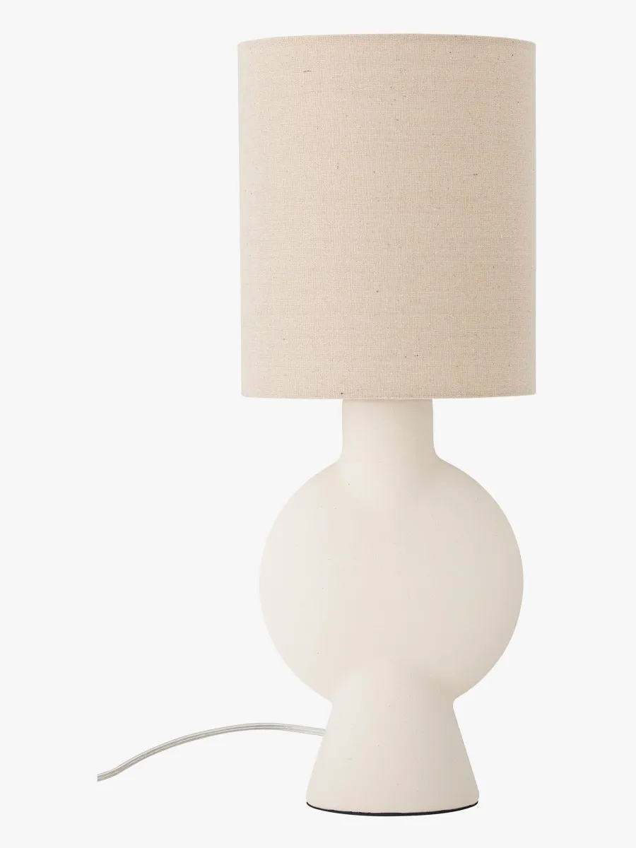 Bloomingville Sergio Bordslampa, Nature, Barnrum