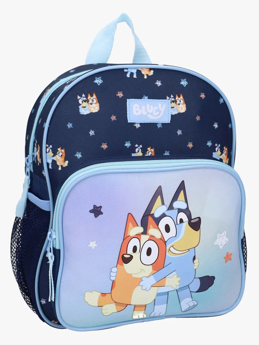 Bluey Ryggsäck 7L, Smoochy Kiss