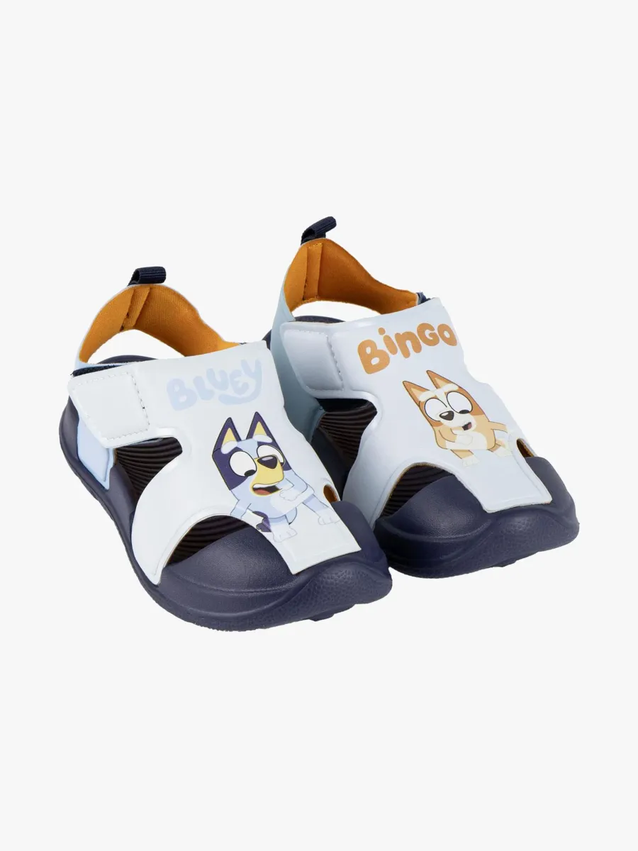 Bluey Sandaler, Blå, 29