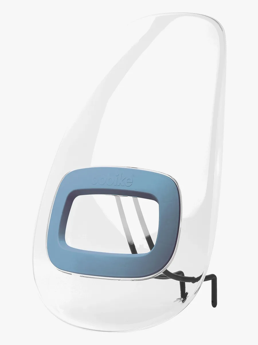 BoBike Vindskärm GO Mini &  ONE Mini, Citadel Blue