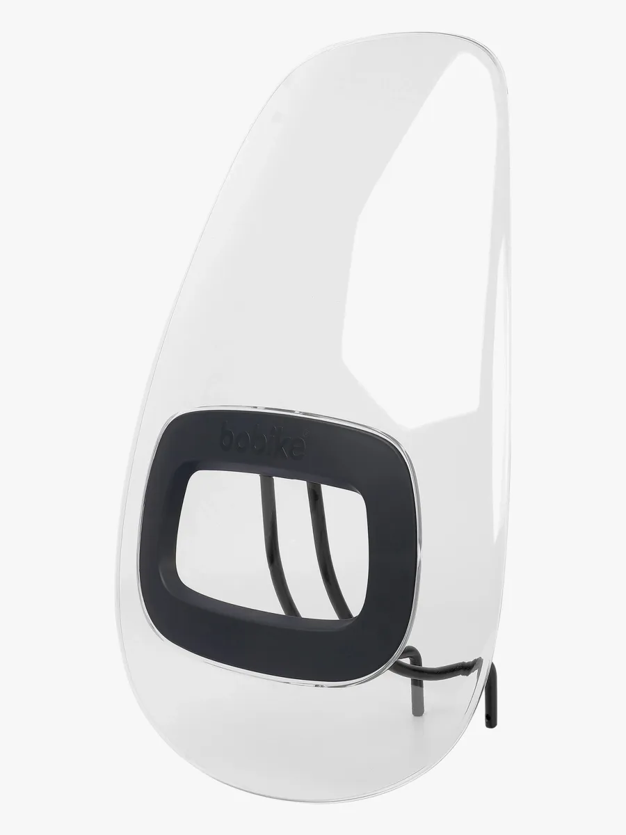BoBike Vindskärm ONE &  GO, Grå