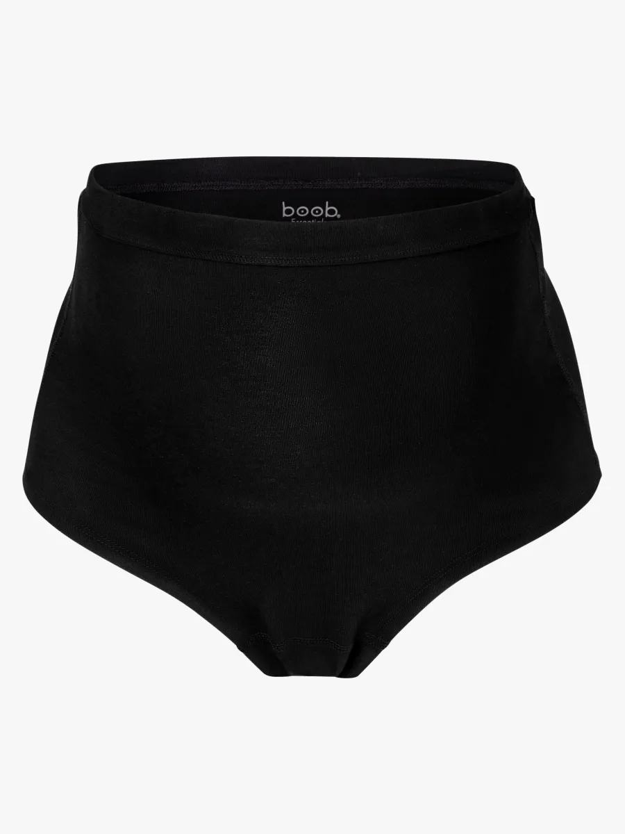 Boob Essentials Gravidtrosor, Svart, S