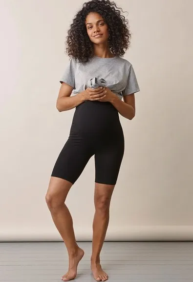 BOOB OnceOnNeverOff Cykelbyxor (Svart)