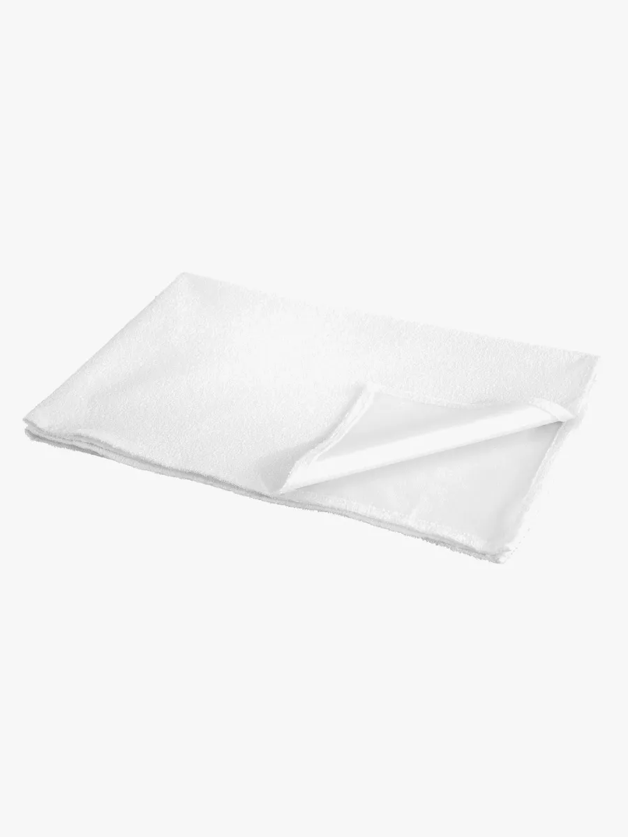 Borganäs Lakan 50x75, Vit