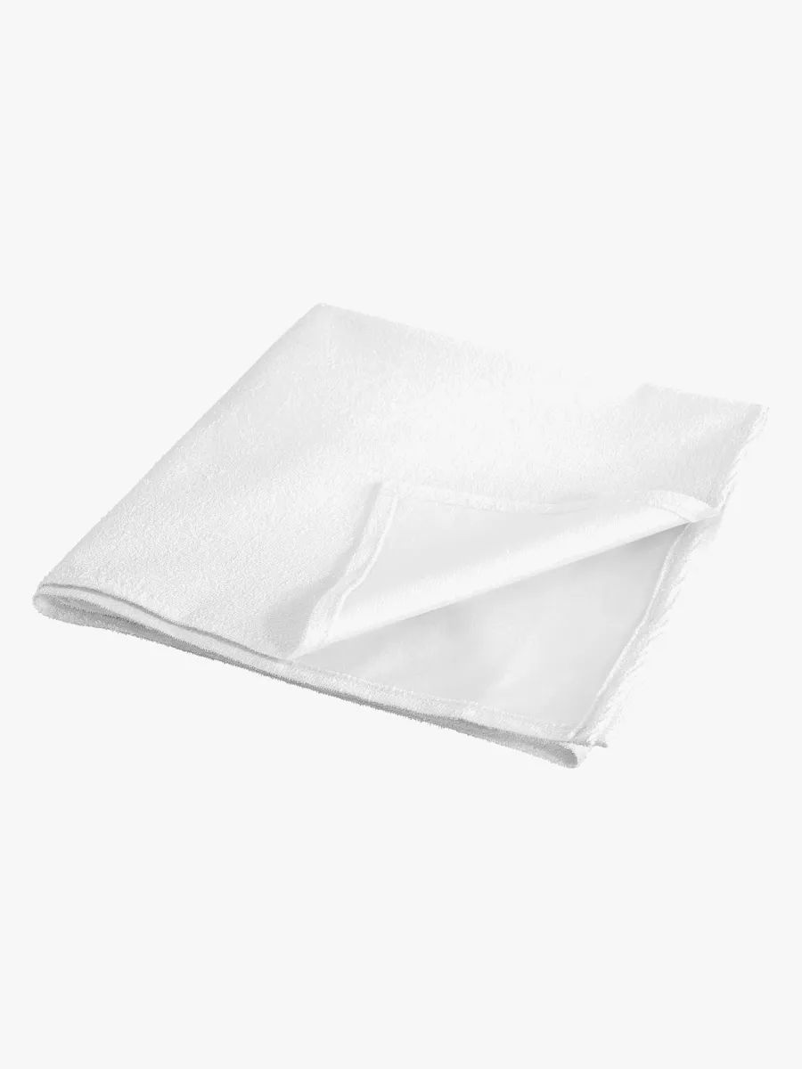 Borganäs Lakan 60x120, Vit