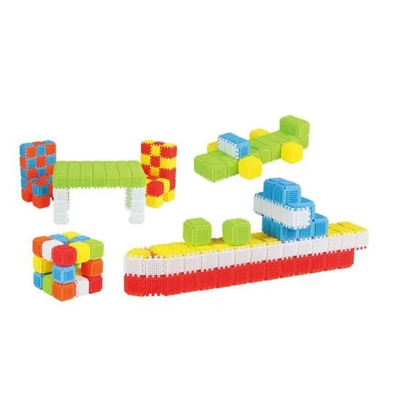 Bricks & Blocks Kuber Basic Stor