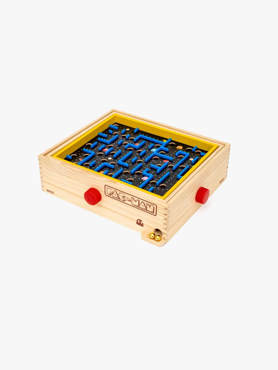 BRIO Pac-Man Labyrint
