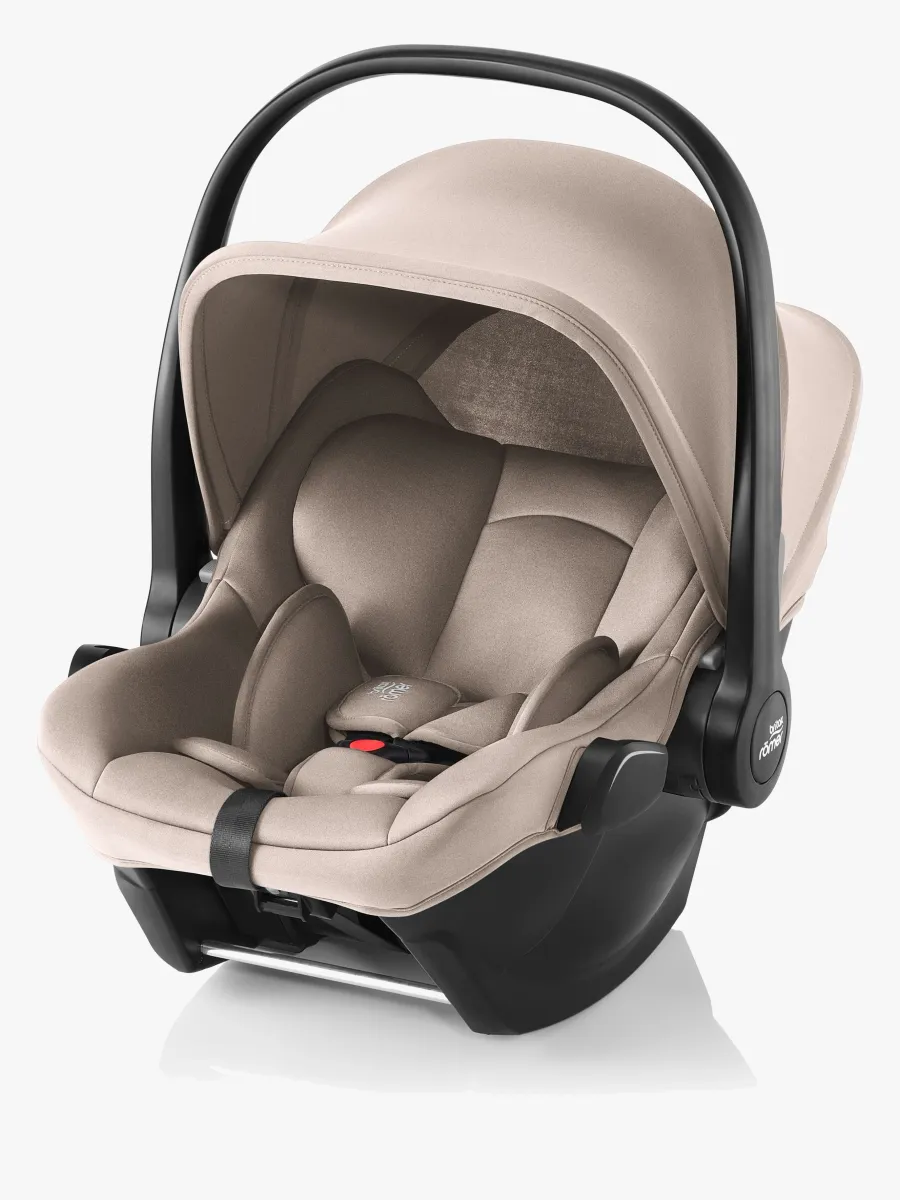 Britax Römer Baby-Safe Core Babyskydd, Chai - Bäst i test