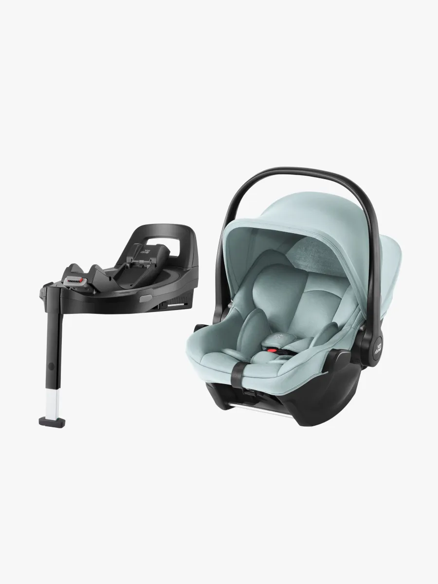 Britax Römer Baby-Safe Core, ocean