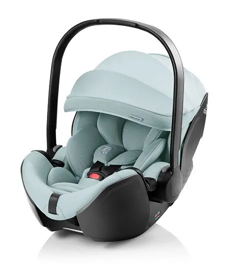 Britax Römer Baby-Safe Pro i-Size, harbor blue
