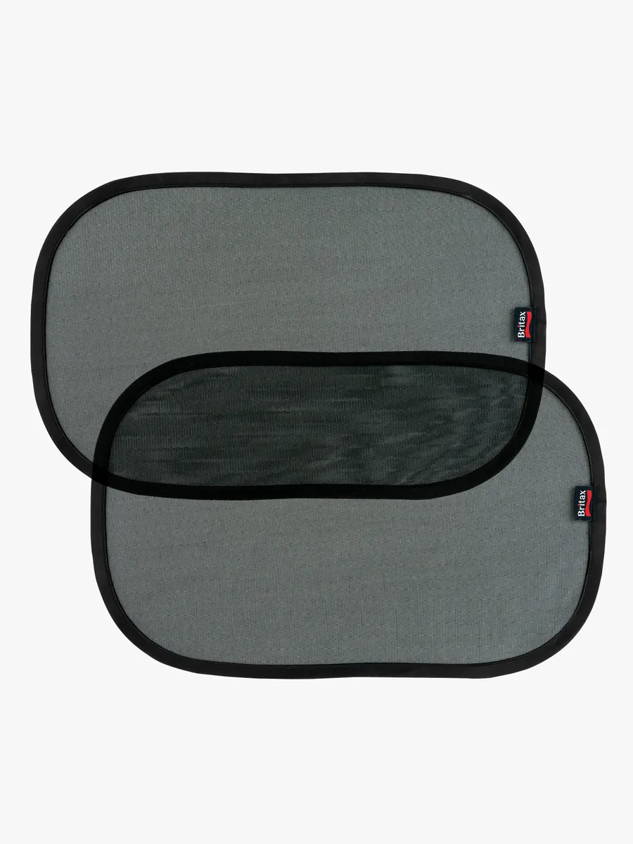 Britax Römer EZ-Cling Solskydd 2-pack