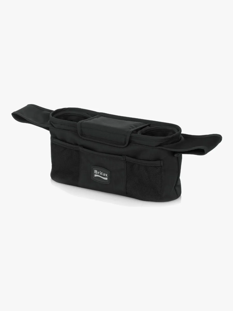 Britax organizer, cosmos black