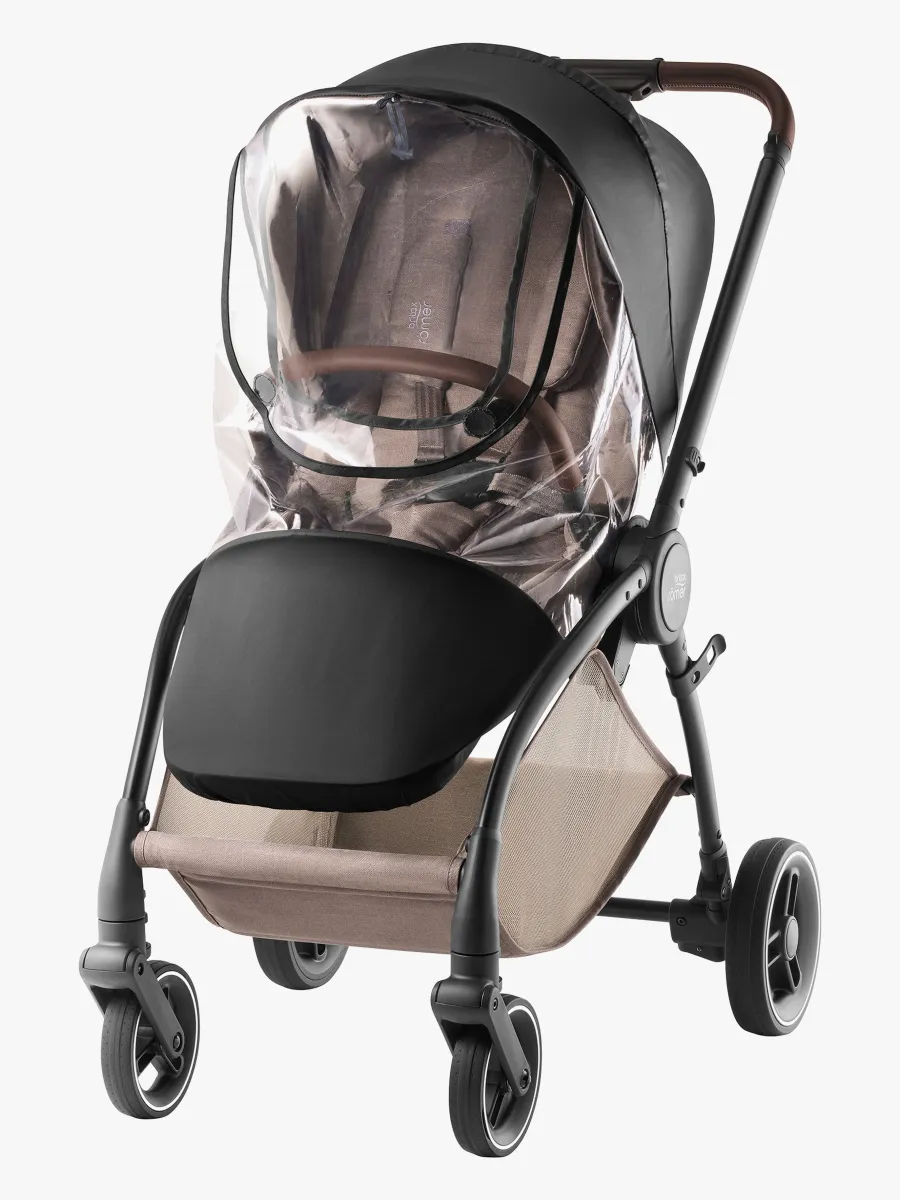 Britax Römer RIO Regnskydd Sittvagn